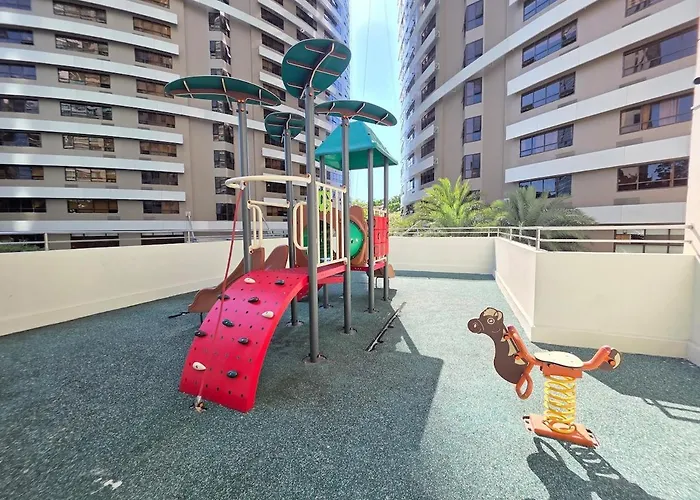 Bgc And Cosy Near Highstreet St Lukes Shangrila And Ascott Apartamento